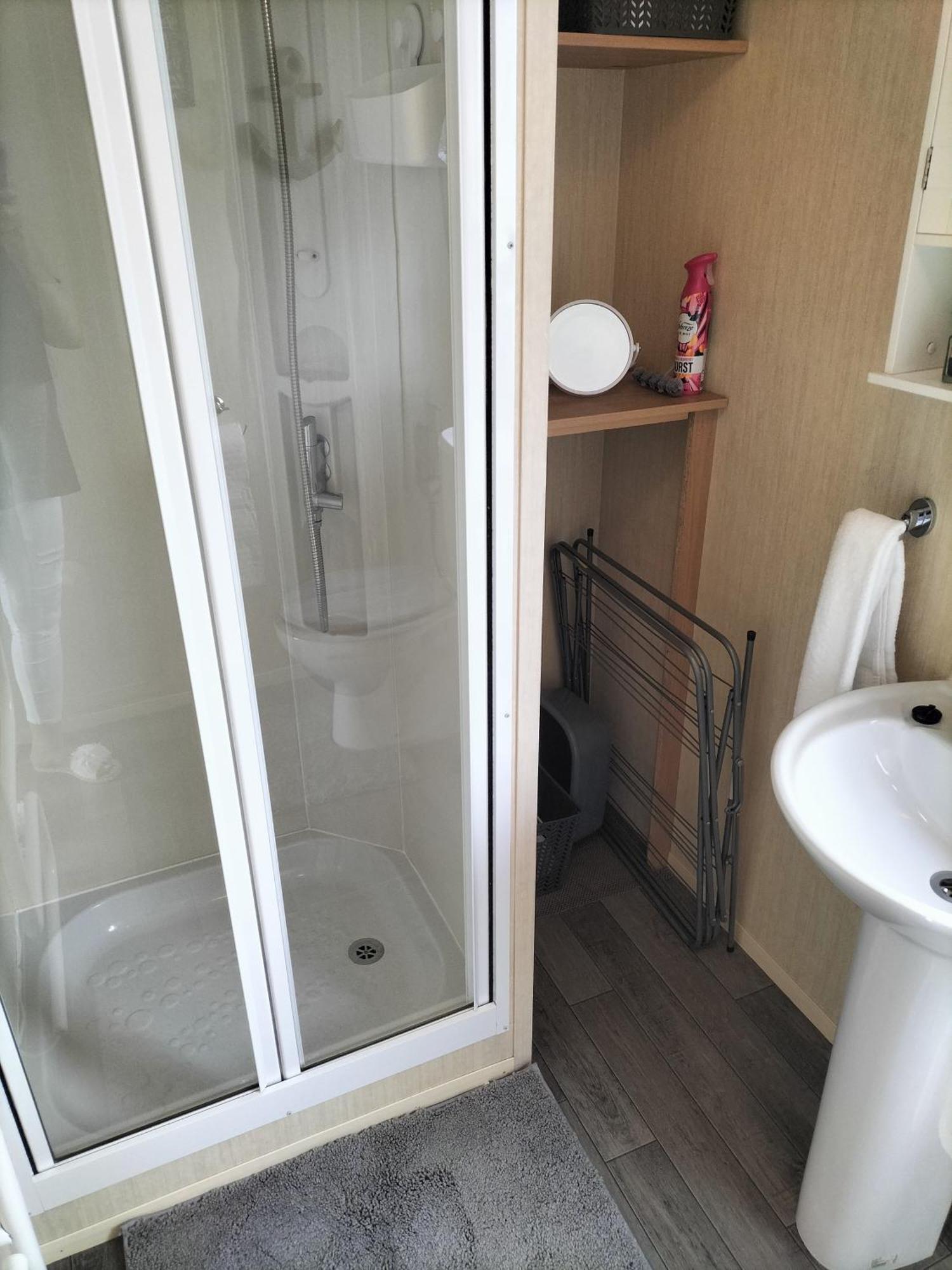 3 Bedroom Caravan, Edi Rita, Robin Hood, Pet Friendly Meliden Zewnętrze zdjęcie