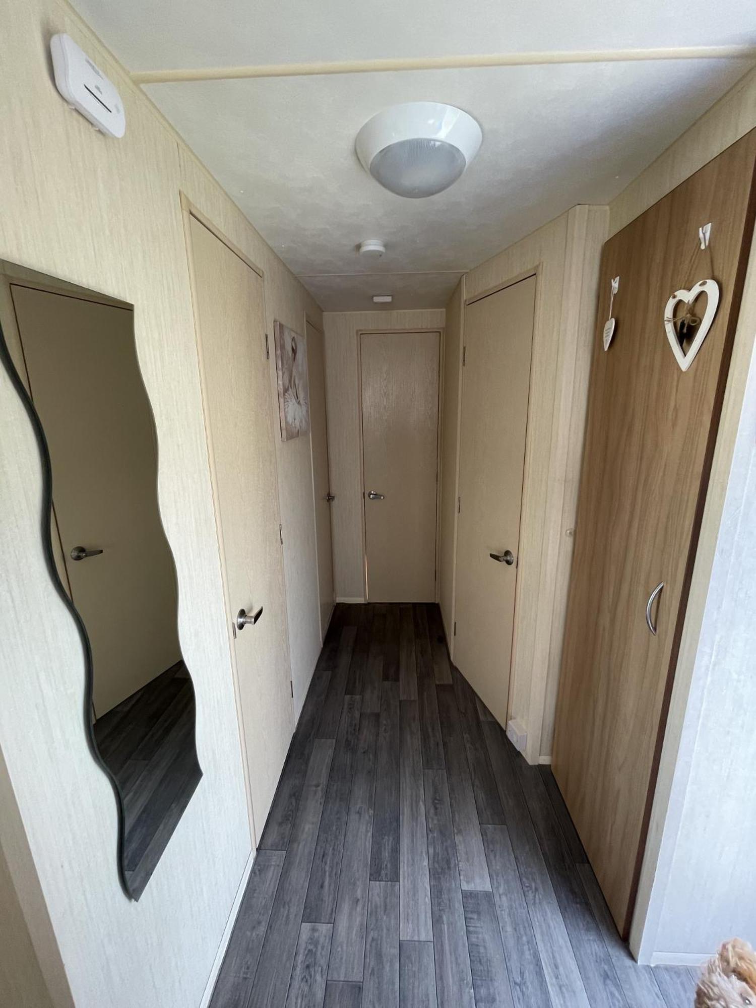 3 Bedroom Caravan, Edi Rita, Robin Hood, Pet Friendly Meliden Zewnętrze zdjęcie