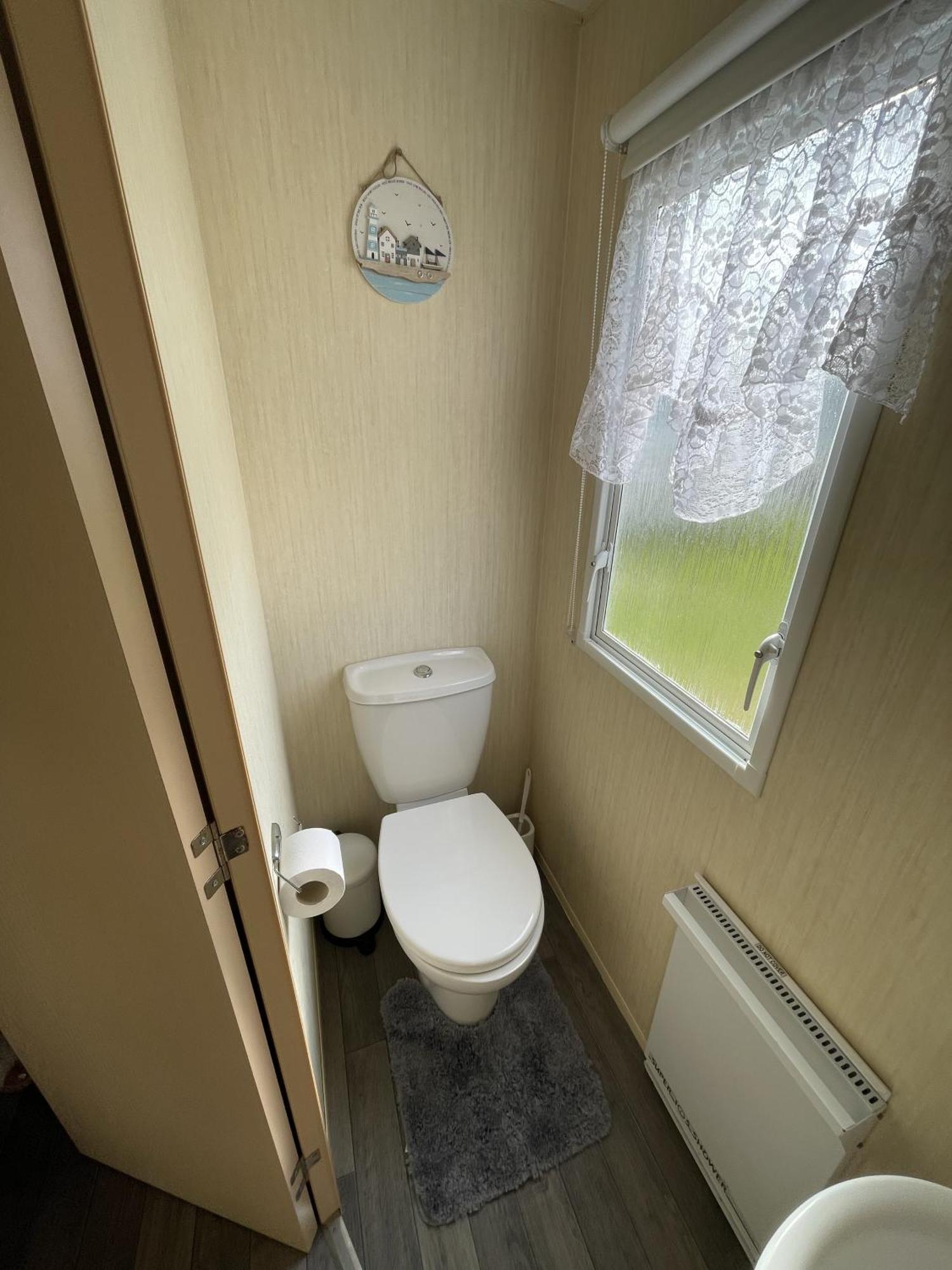 3 Bedroom Caravan, Edi Rita, Robin Hood, Pet Friendly Meliden Zewnętrze zdjęcie