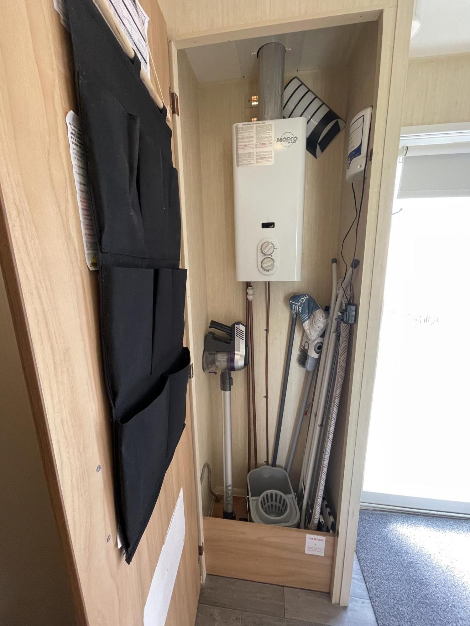 3 Bedroom Caravan, Edi Rita, Robin Hood, Pet Friendly Meliden Zewnętrze zdjęcie